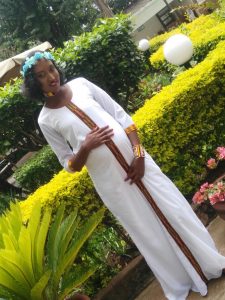 Kidosho Maternity Dress