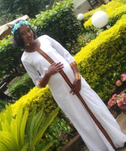 Kidosho Maternity Dress