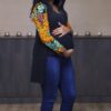 Ankara Sweater