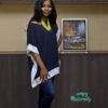 Kaftan Top