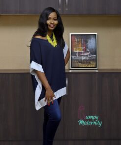 Kaftan Top