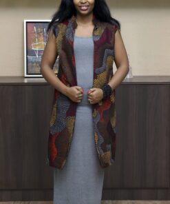 Kimono Coat