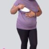 Easy Lift Nursing Top