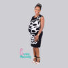 Official Maternity Dress