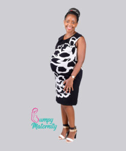 Official Maternity Dress