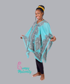 Beach cover wrap