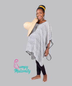 Beach Cover Wrap