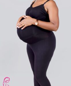 Overbump Maternity Tights/Leggings