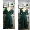 Nursing/Breastfeeding Maternity Dress Nairobi Kenya