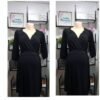 Official Black Maternity Dress Nairobi Kenya