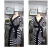 Wrap Official/Nursing Dress