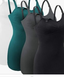 Nursing tanks/cami