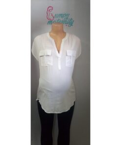 Official maternity top