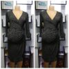 Wrap Maternity Dress Nairobi Kenya