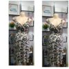 beaded nursing/ maternity dress