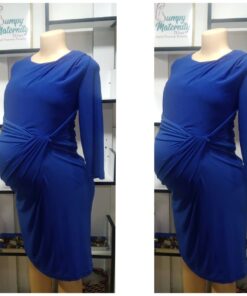 Official maternity dress