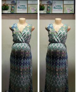 Maternity long /maxi dress