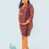 Official Maternity dress