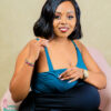 Nursing camisole
