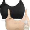 Nursing bras