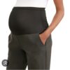 Overbump maternity trousers