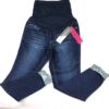 Maternity jeans