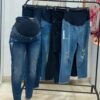 Rugged Maternity jeans